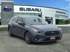 2026 Subaru Impreza Sport 5-Door