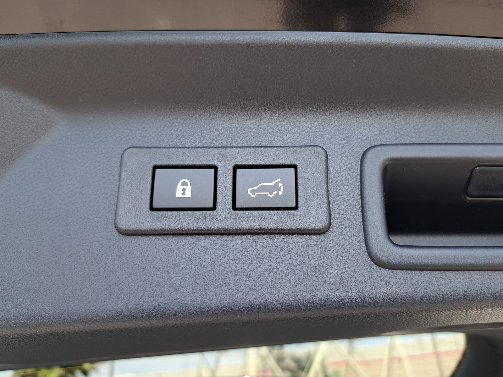 2026 Subaru Forester Wilderness - Photo 13
