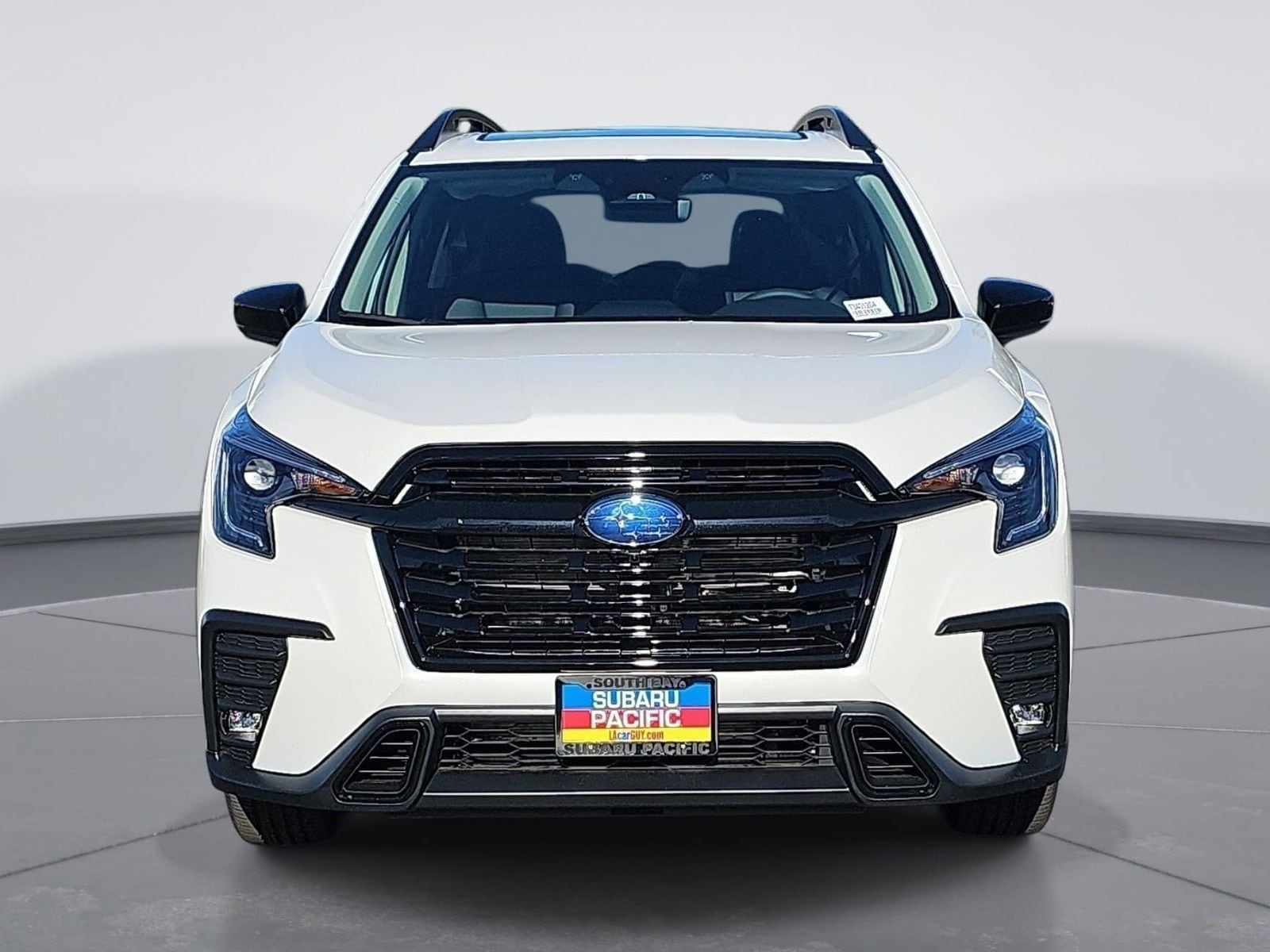 2026 Subaru Ascent Onyx Edition-Touring - Photo 8