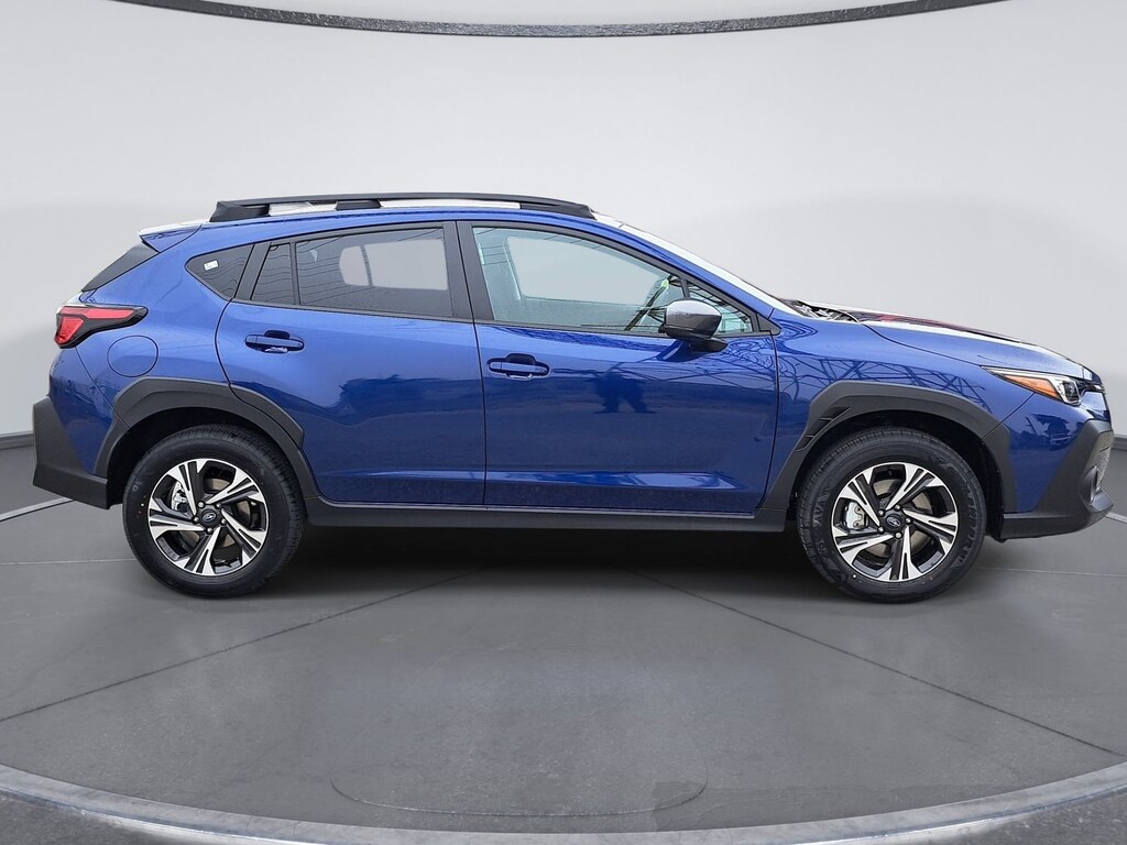 New 2026 Subaru Crosstrek Premium SUV