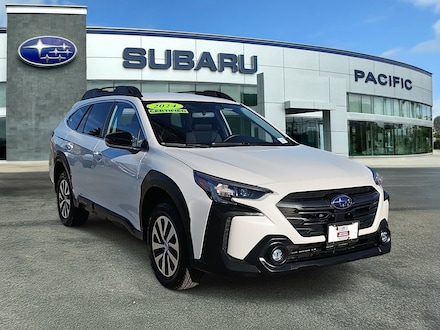2024 Subaru Outback Premium SUV