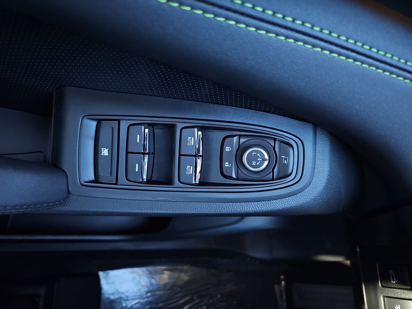 2026 Subaru Ascent Onyx Edition-Touring - Photo 31