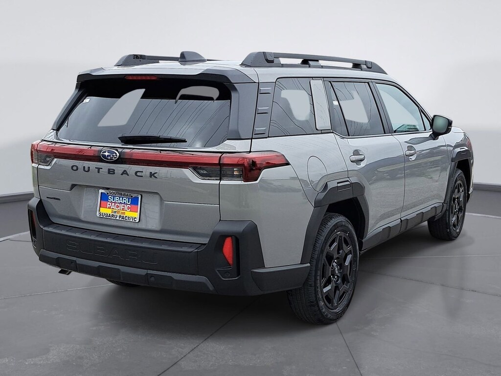 New 2026 Subaru Outback Limited SUV