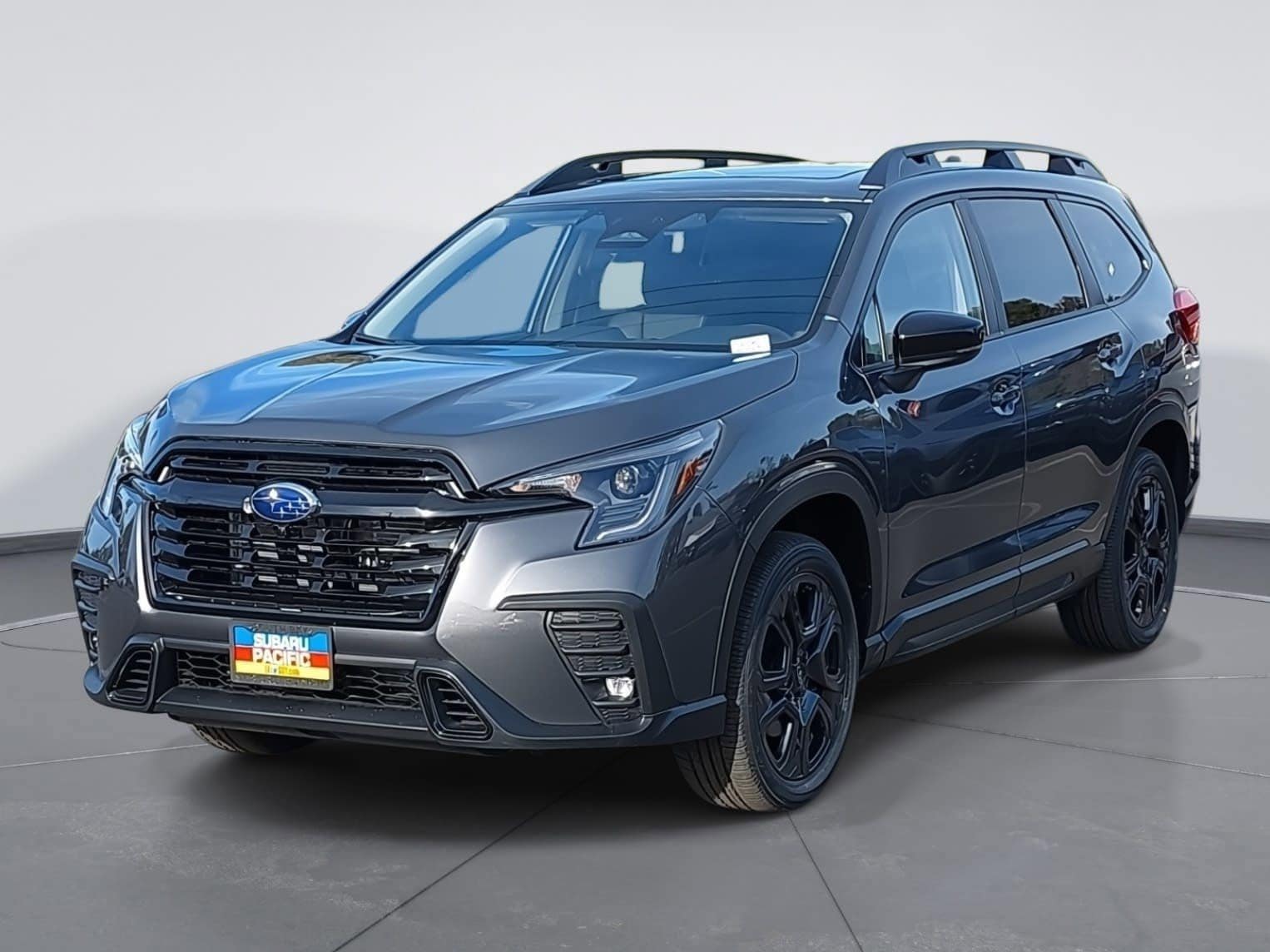 2026 Subaru Ascent Onyx Edition-Touring - Photo 7