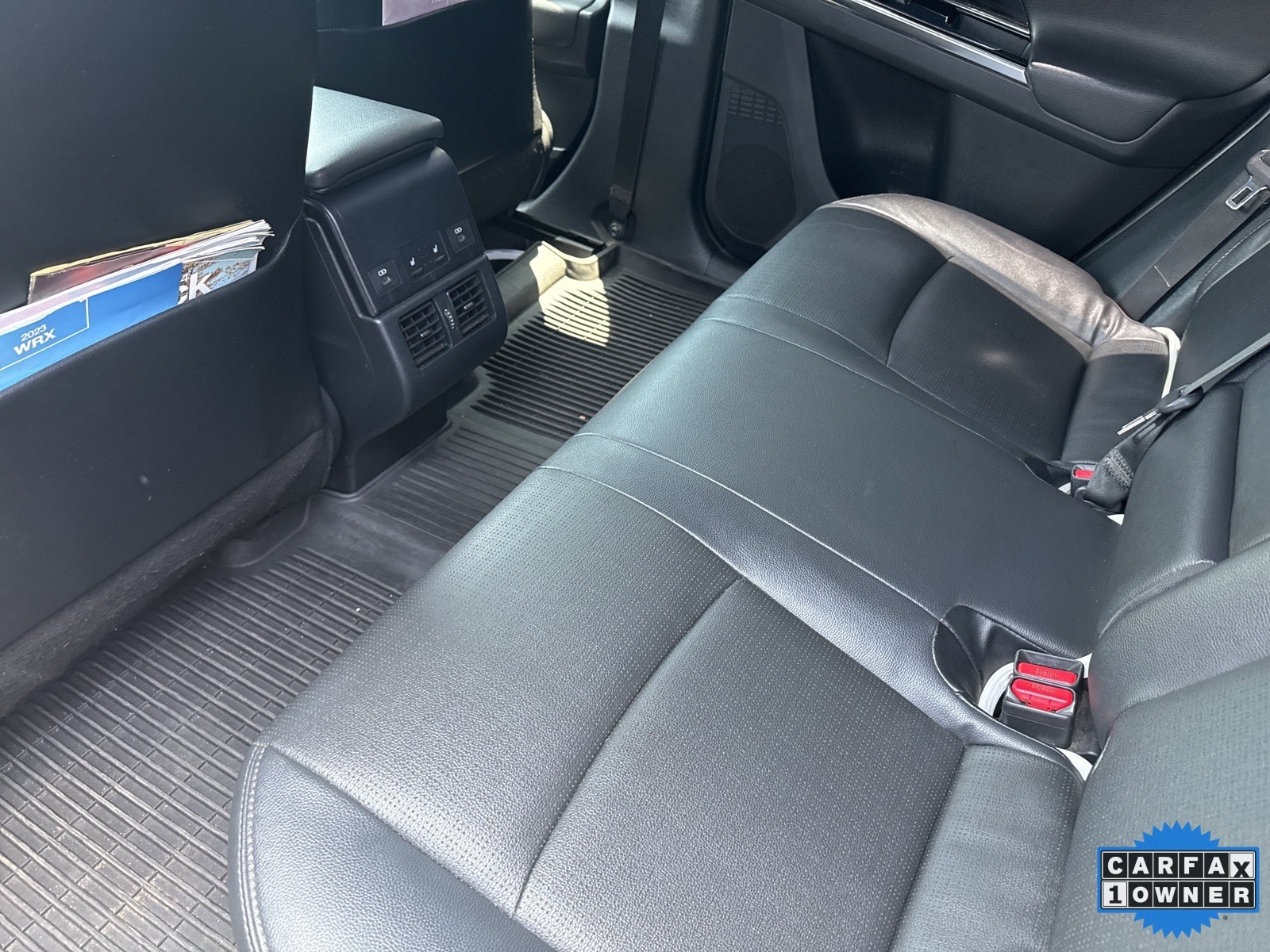 Used 2023 Subaru SOLTERRA Touring with VIN JTMABABA5PA032621 for sale in Hawthorne, CA
