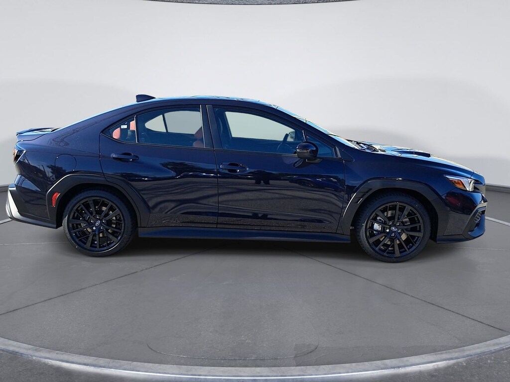 New 2026 Subaru WRX Limited Sedan