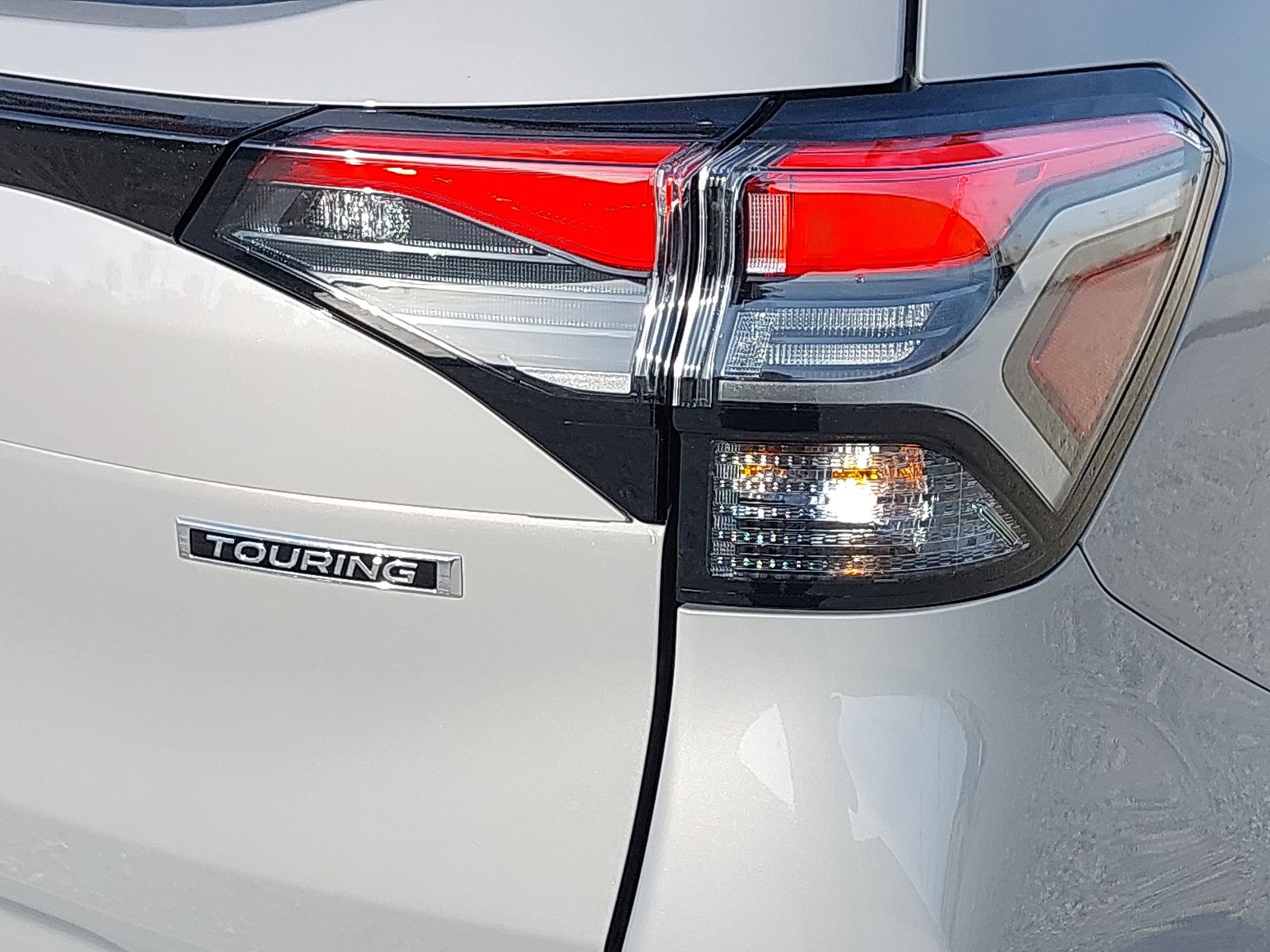 2026 Subaru Forester Touring - Photo 37