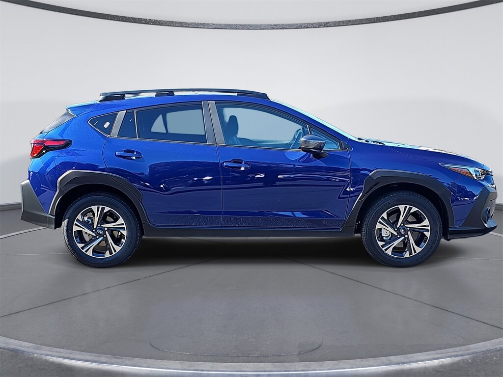 New 2025 Subaru Crosstrek Premium SUV