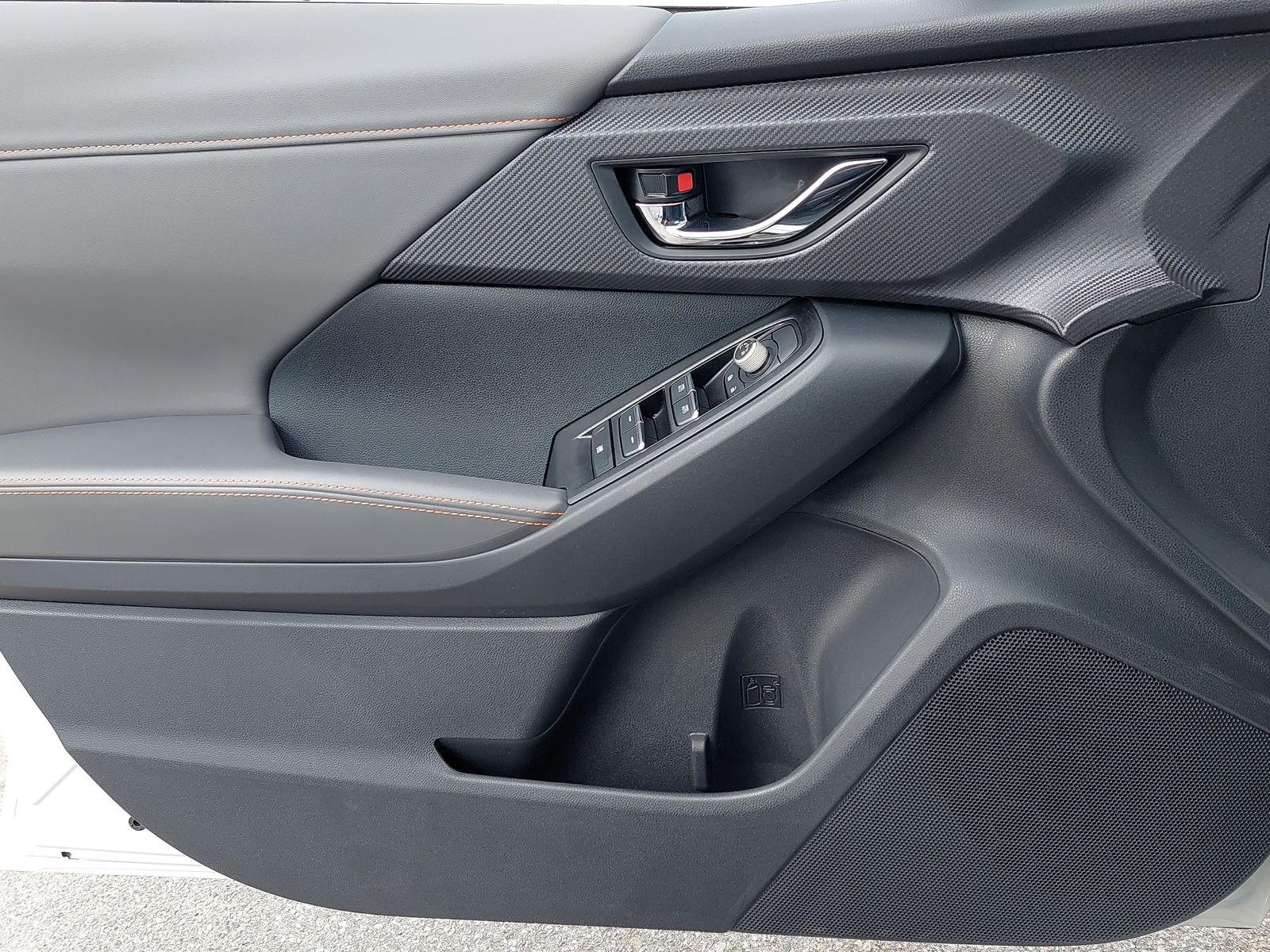 2026 Subaru Crosstrek Limited - Photo 27
