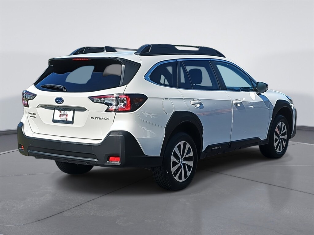 Certified 2023 Subaru Outback Premium SUV