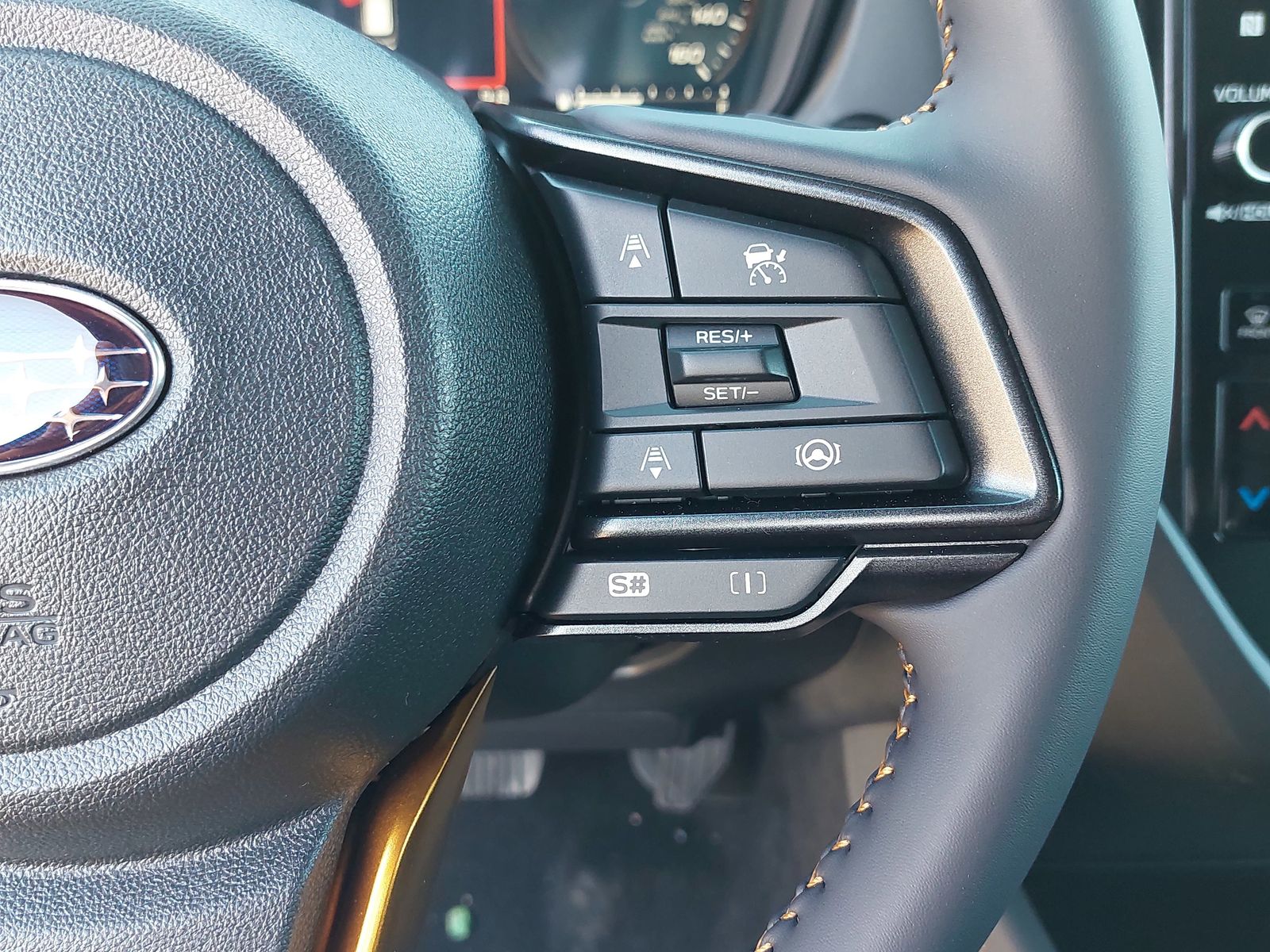2026 Subaru Forester Wilderness - Photo 18