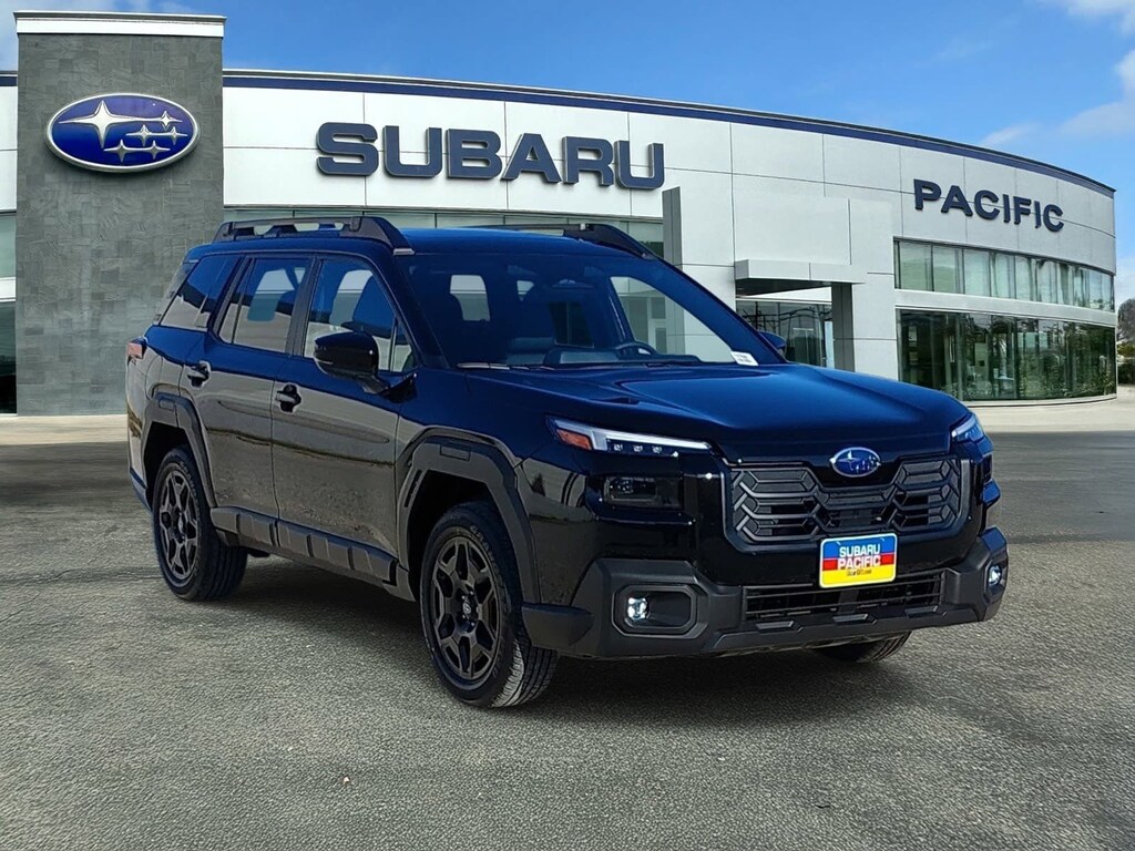 New 2026 Subaru Outback Limited SUV