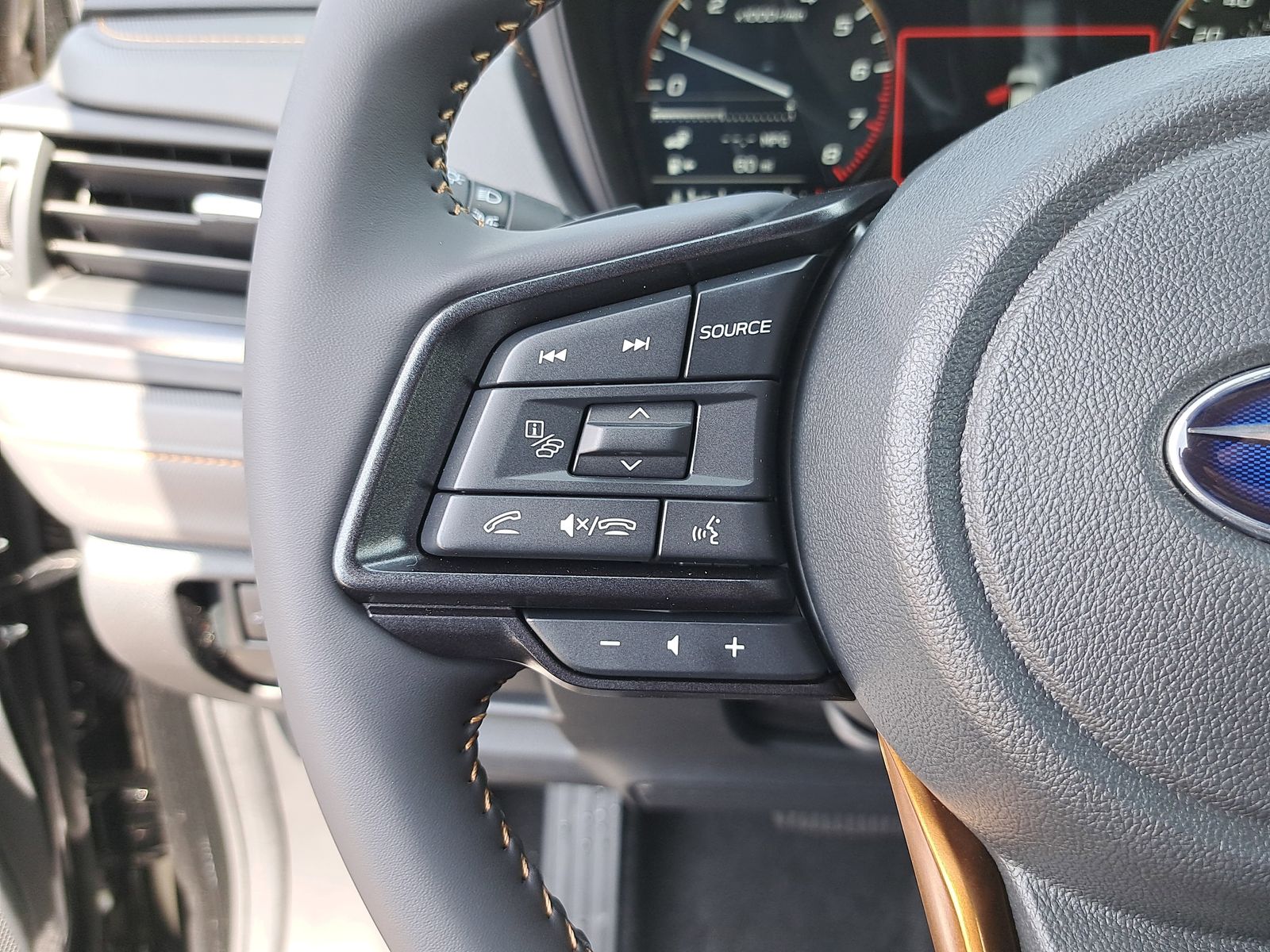 2026 Subaru Forester Wilderness - Photo 17