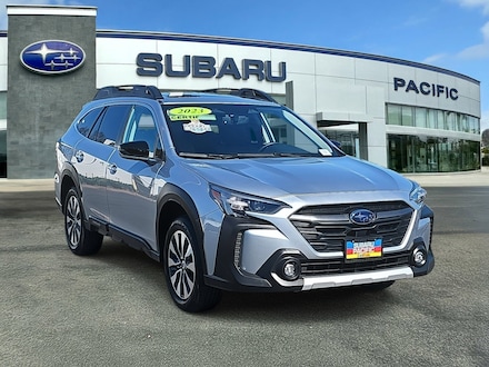 2023 Subaru Outback Limited SUV