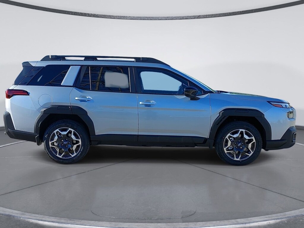 New 2026 Subaru Outback Touring SUV