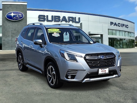 2023 Subaru Forester Touring SUV