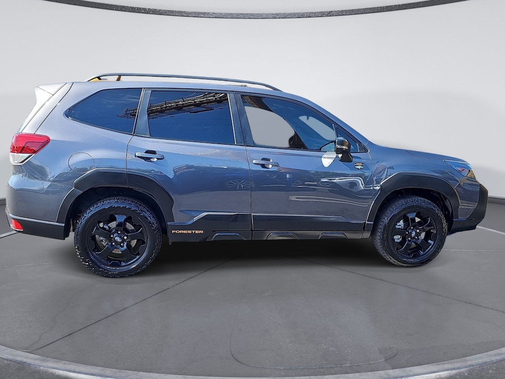 Used 2023 Subaru Forester Wilderness SUV