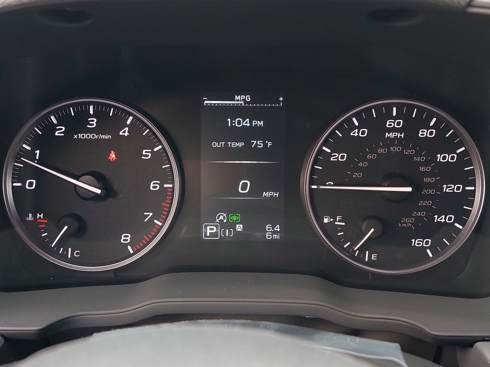 2026 Subaru Crosstrek Limited - Photo 18