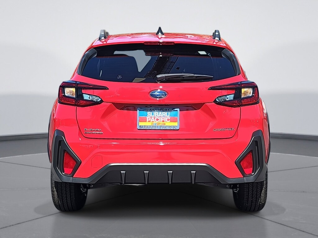 New 2025 Subaru Crosstrek Premium SUV