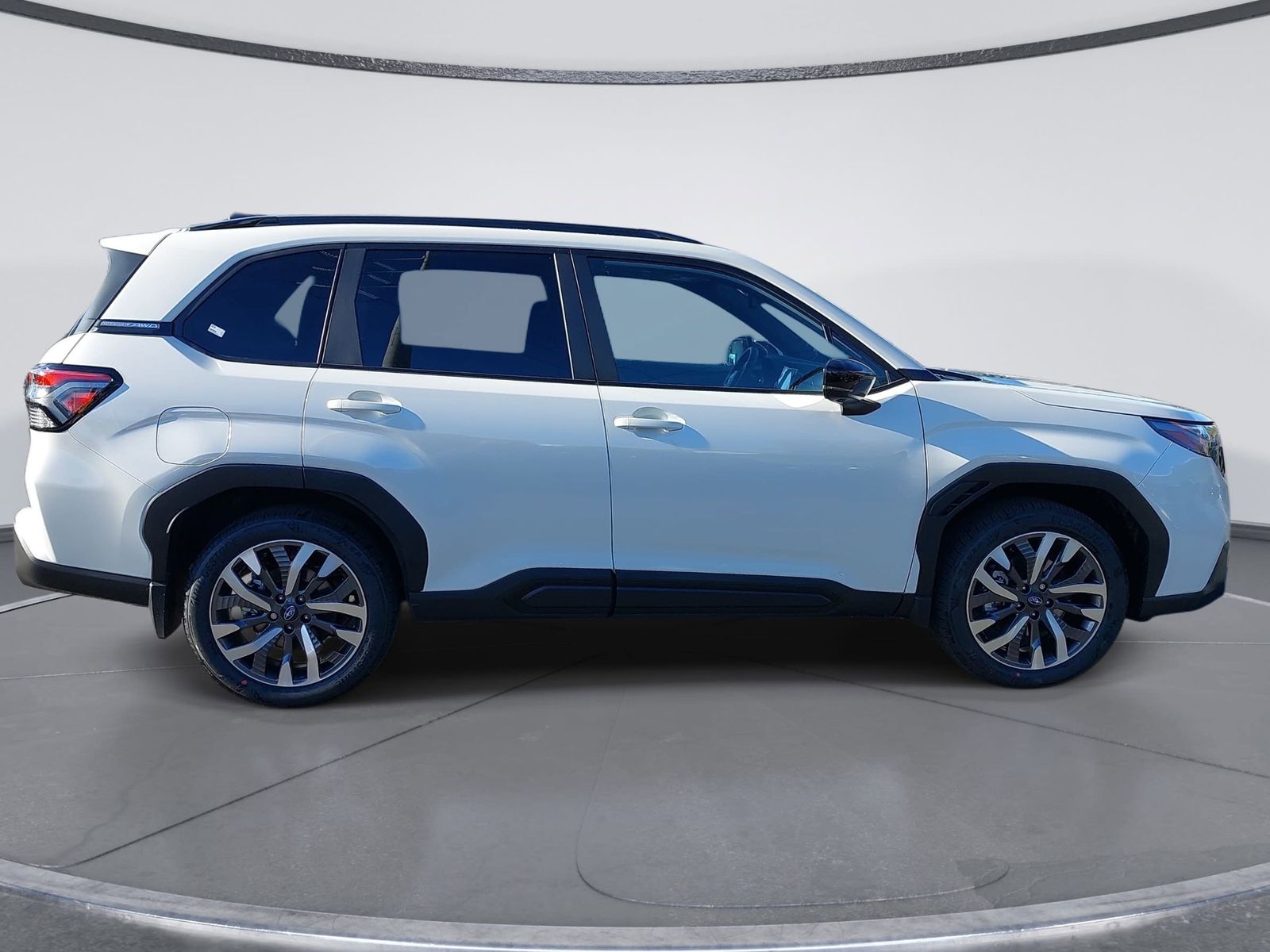2026 Subaru Forester Touring - Photo 2