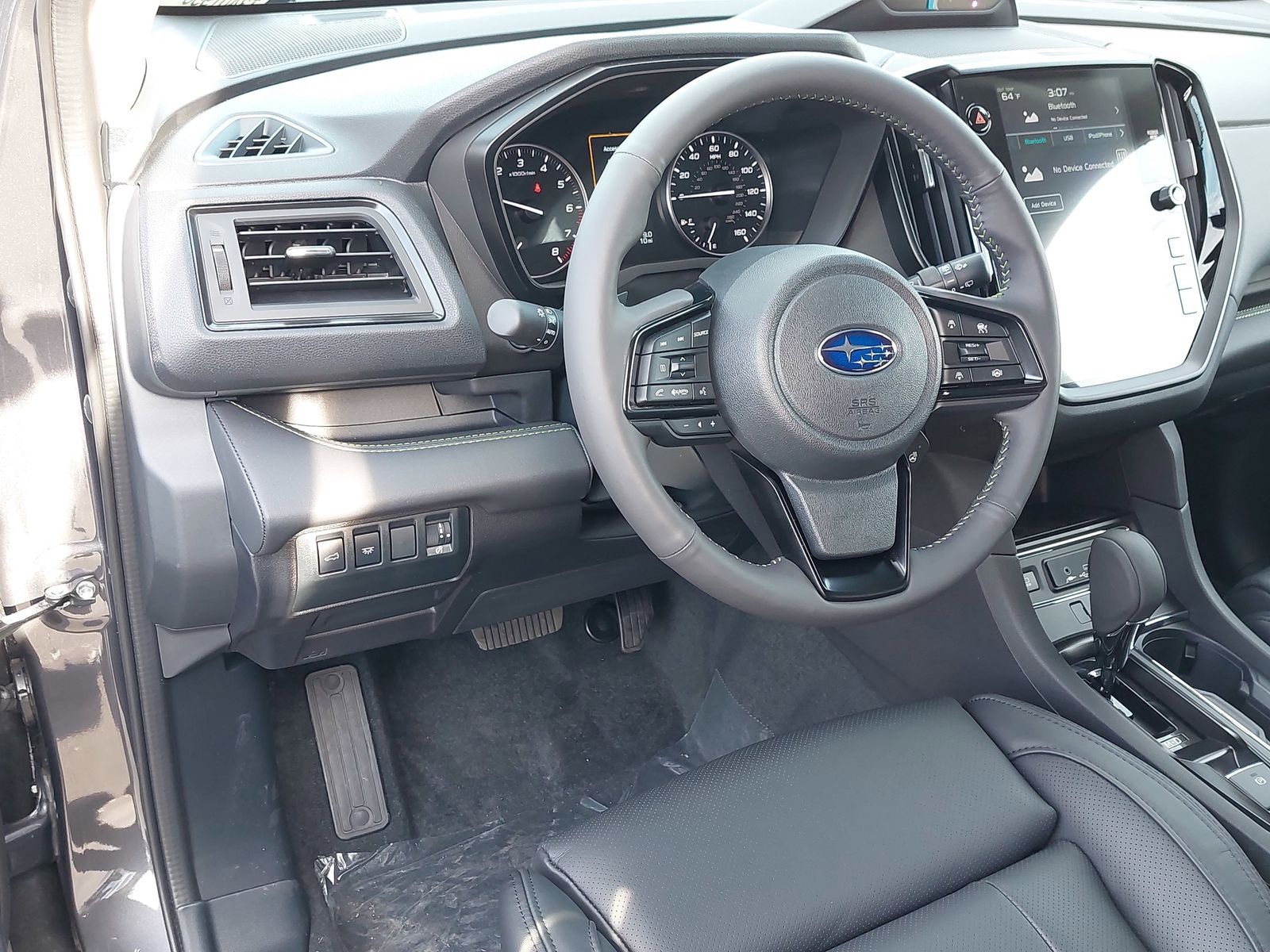 2026 Subaru Ascent Onyx Edition-Touring - Photo 18