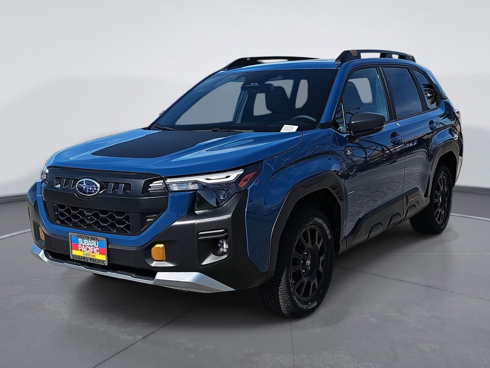 2026 Subaru Forester Wilderness - Photo 7