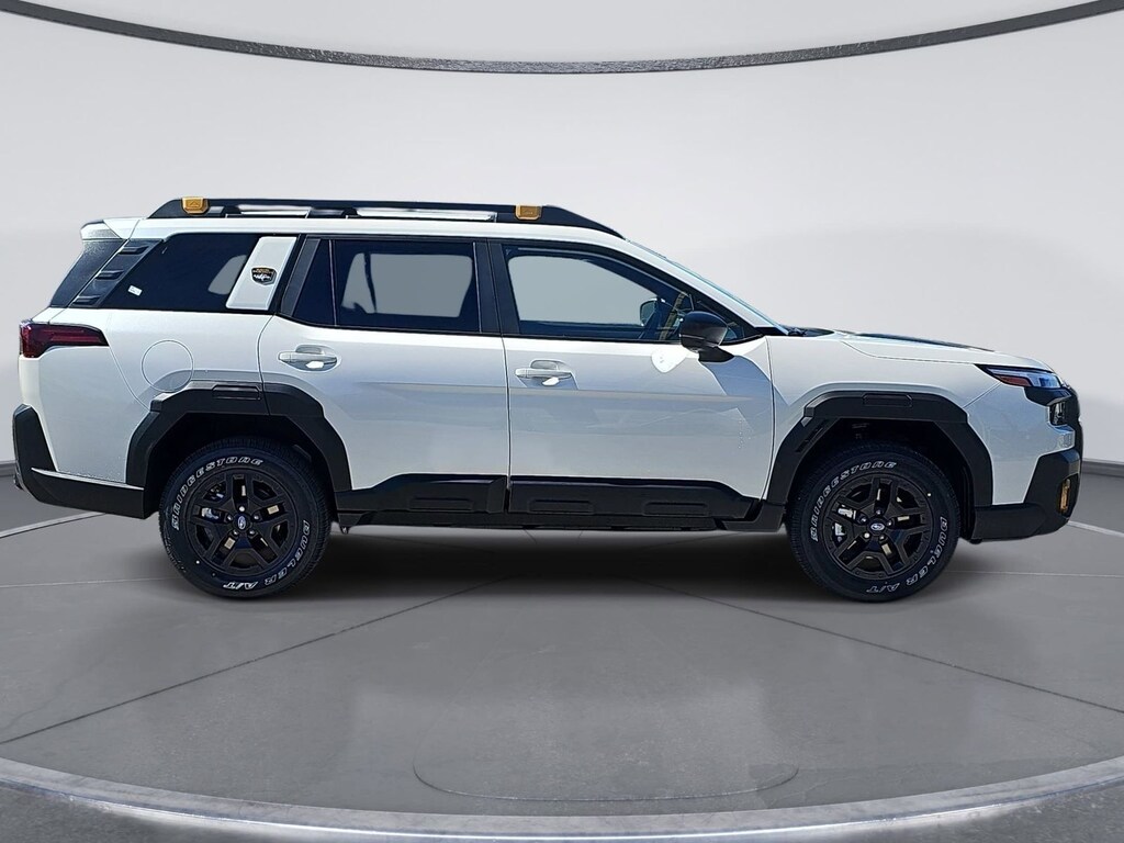 New 2026 Subaru Outback Wilderness SUV