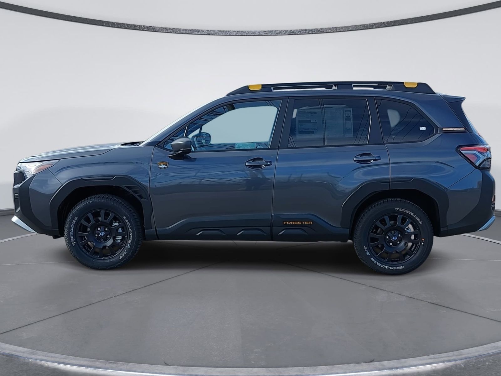 2026 Subaru Forester Wilderness - Photo 6