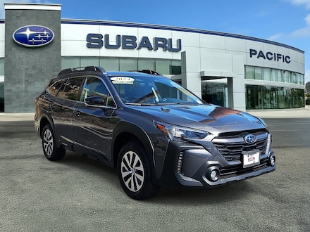 2024 Subaru Outback Premium SUV