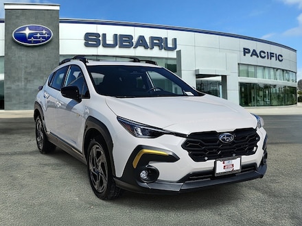 2024 Subaru Crosstrek Sport SUV