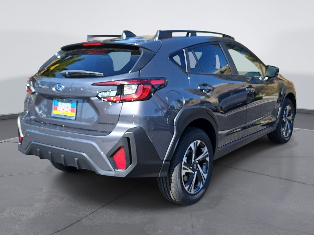 New 2026 Subaru Crosstrek Premium SUV