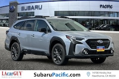 2025 Subaru Outback Onyx Edition SUV