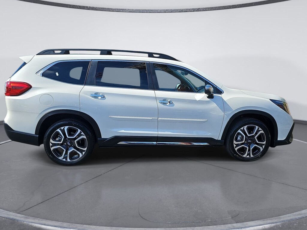 Certified 2023 Subaru Ascent Touring SUV