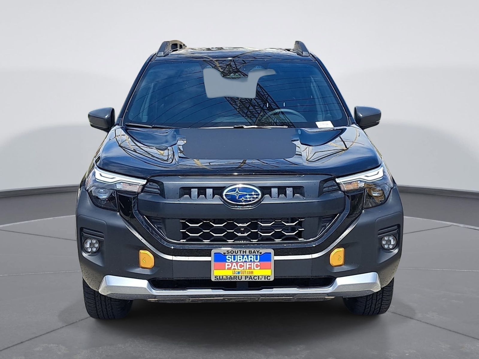 2026 Subaru Forester Wilderness - Photo 8