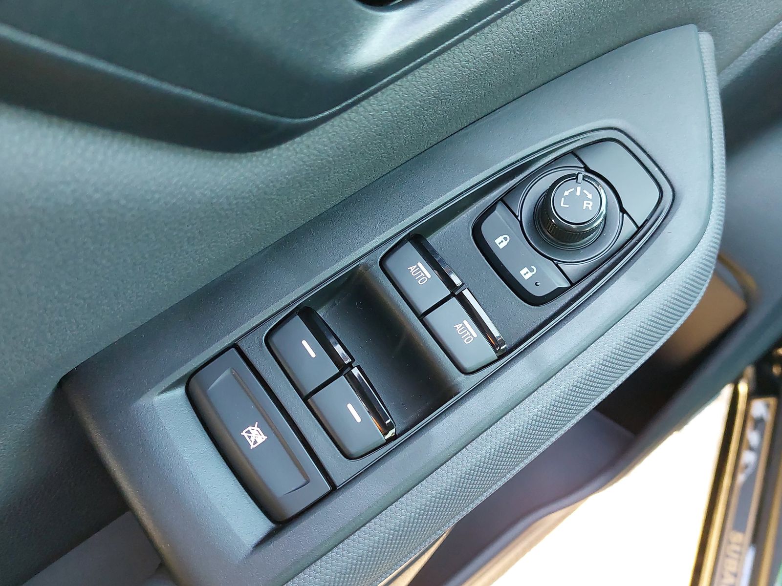 2026 Subaru Forester Wilderness - Photo 29