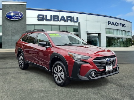 2023 Subaru Outback Premium SUV