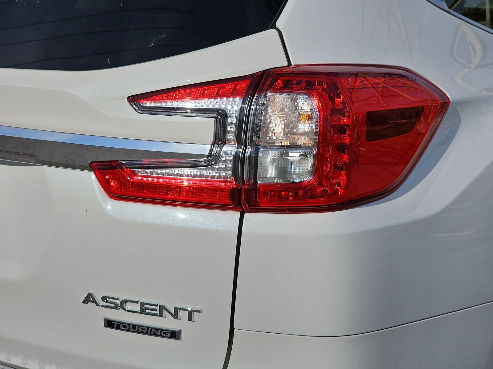 2026 Subaru Ascent Touring - Photo 39