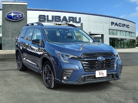 2023 Subaru Ascent Onyx Edition SUV