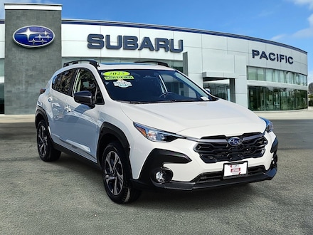 2025 Subaru Crosstrek Premium SUV