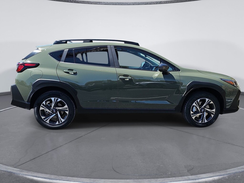 New 2026 Subaru Crosstrek Premium SUV