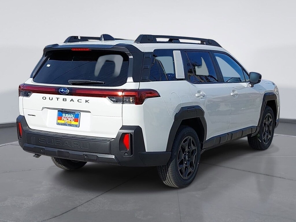 New 2026 Subaru Outback Limited SUV