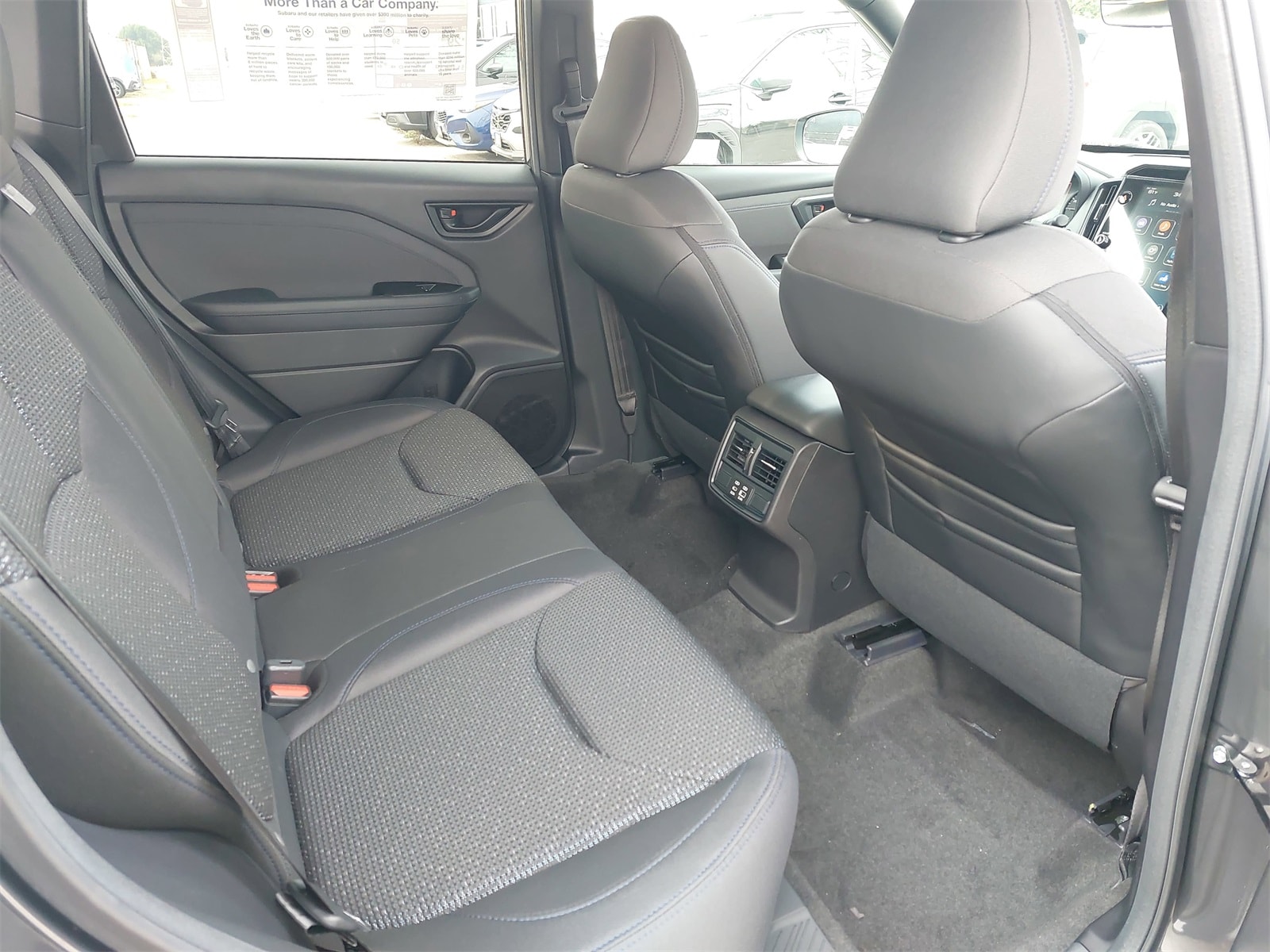 2026 Subaru Forester Premium - Photo 11