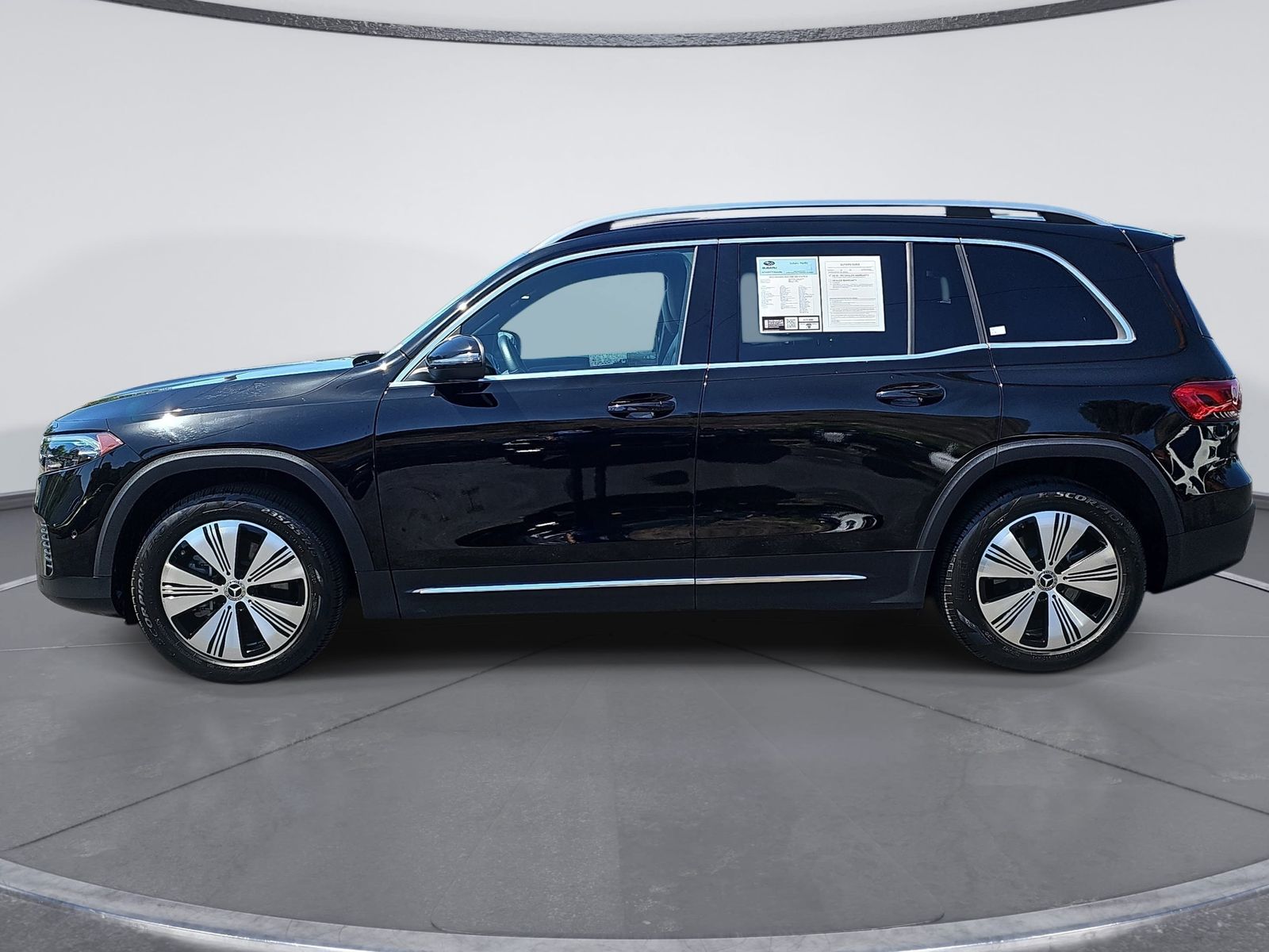 2023 Mercedes-Benz EQB Base - Photo 6