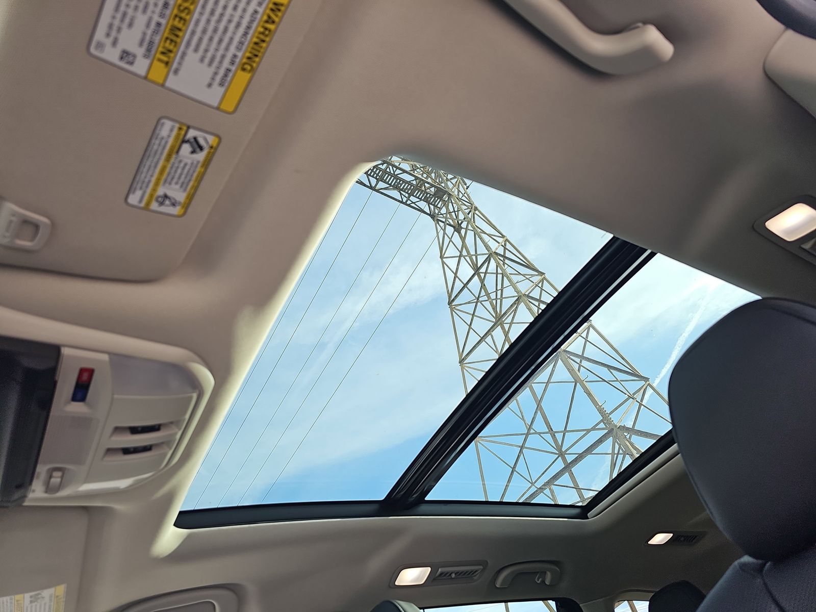 2026 Subaru Ascent Touring - Photo 33
