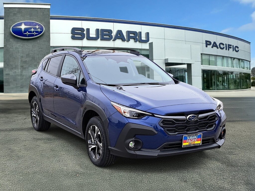 New 2026 Subaru Crosstrek Premium SUV