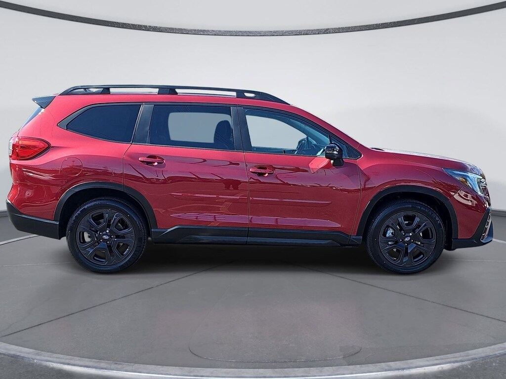 Certified 2023 Subaru Ascent Onyx Edition SUV
