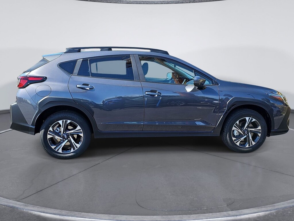 New 2026 Subaru Crosstrek Premium SUV