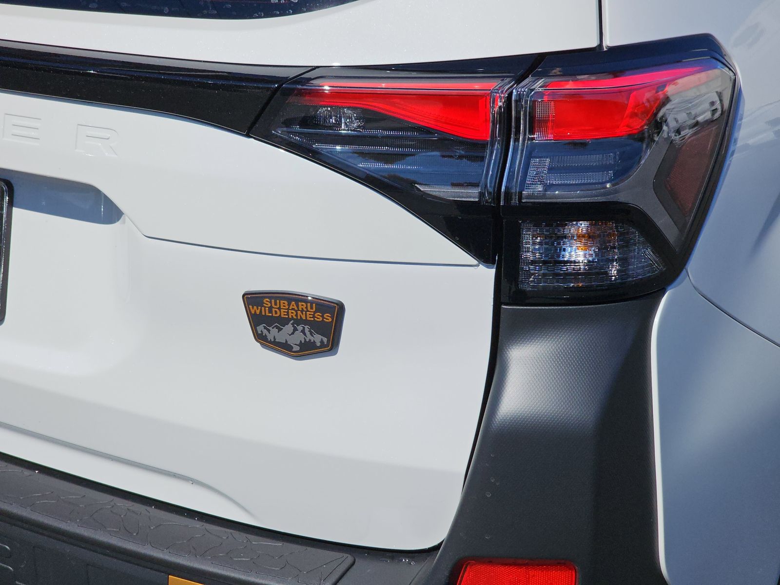 2026 Subaru Forester Wilderness - Photo 37