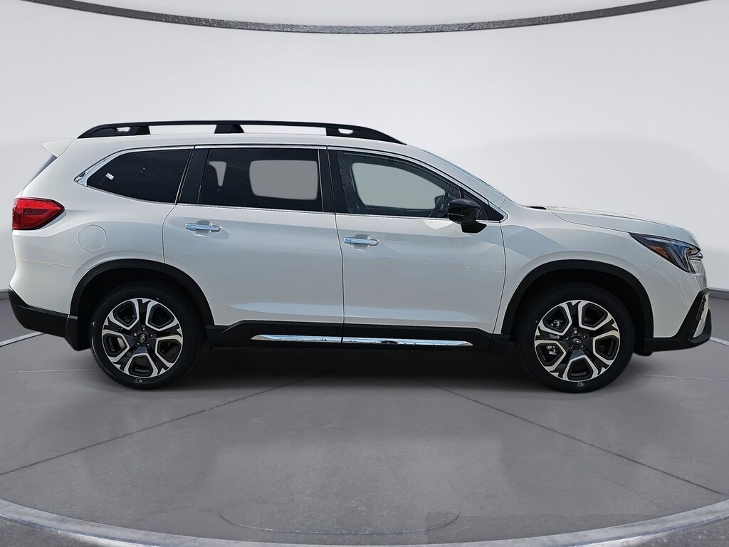 New 2026 Subaru Ascent Touring 7-Passenger SUV
