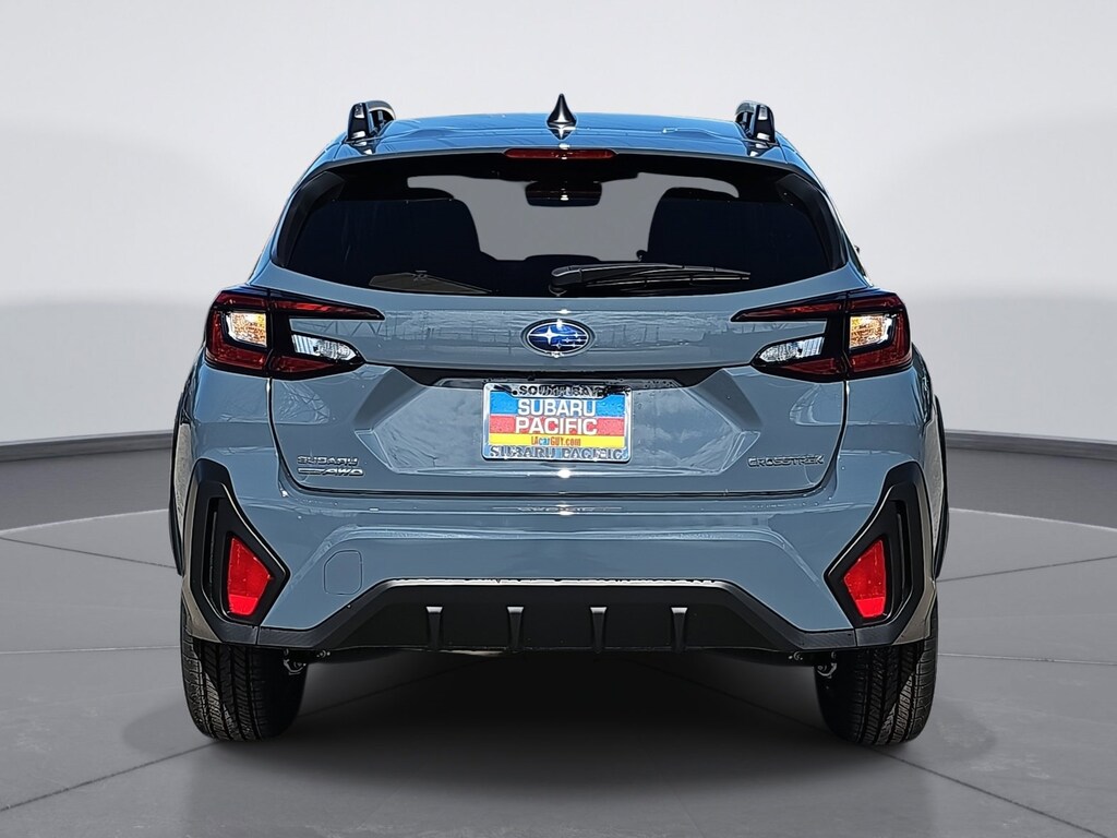 New 2025 Subaru Crosstrek Premium SUV